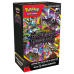 Pokémom - Escuridão Absoluta Case Combo de Booster 